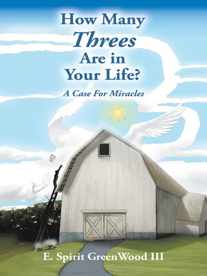cover image of How Many Threes Are in Your Life?
